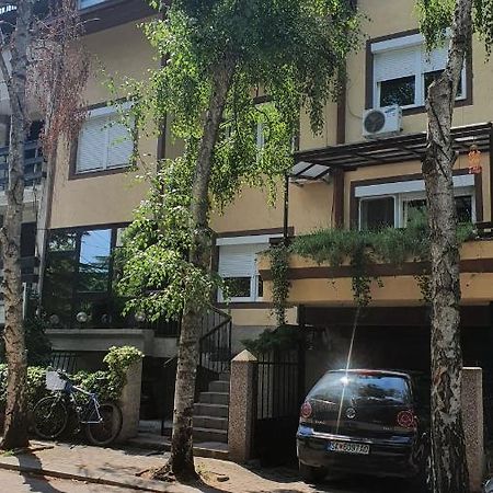 Guest House Kozle Skopie Exterior foto