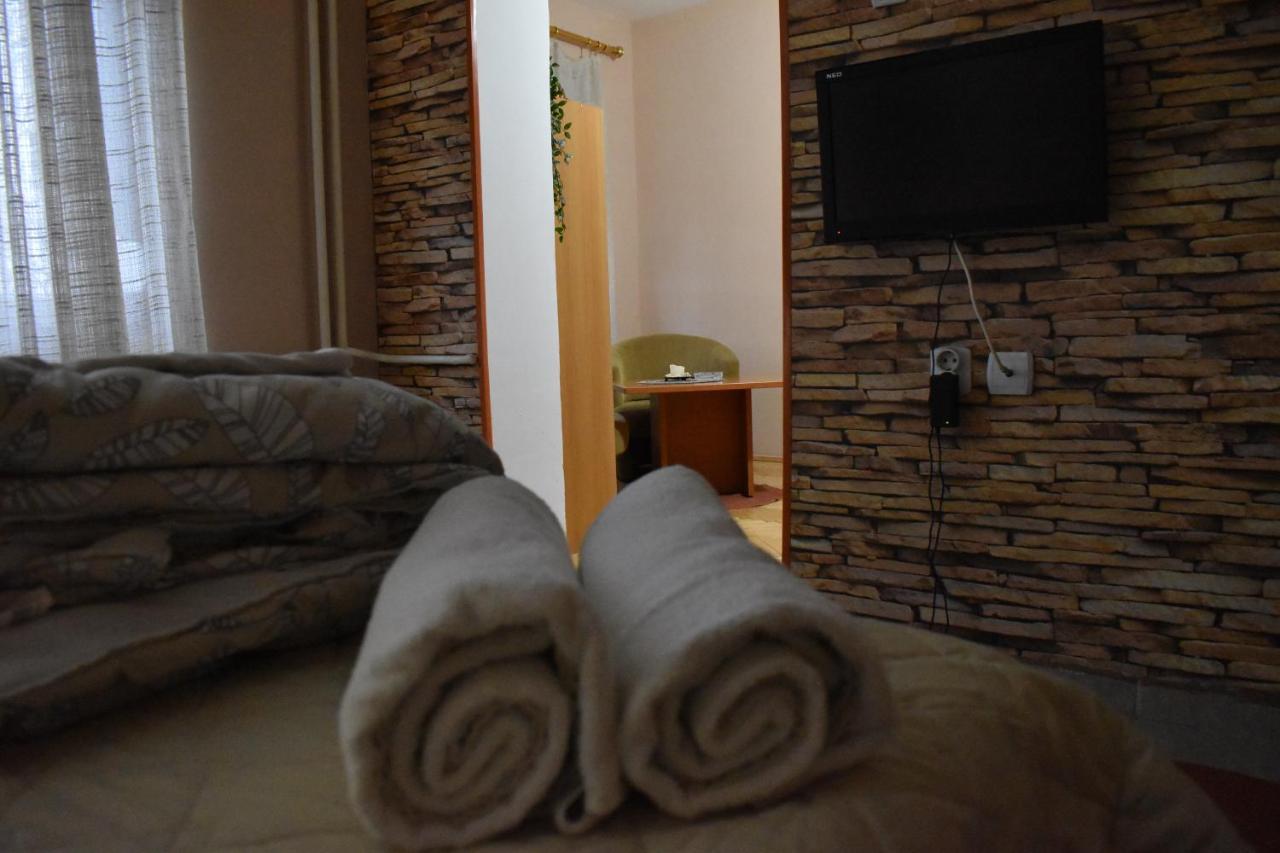 Guest House Kozle Skopie Exterior foto